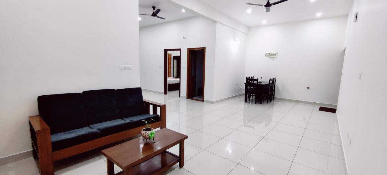 Suvarna Elite - Premium Apartment Hotel Мисор Екстериор снимка