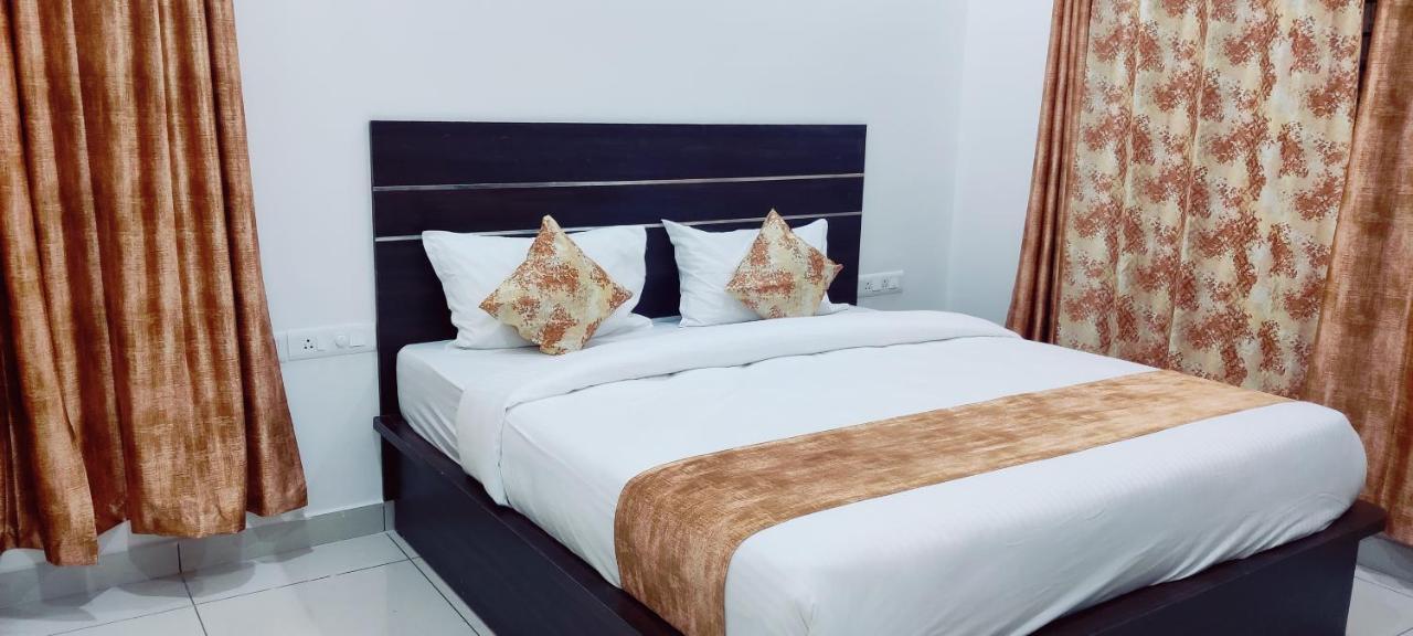 Suvarna Elite - Premium Apartment Hotel Мисор Екстериор снимка